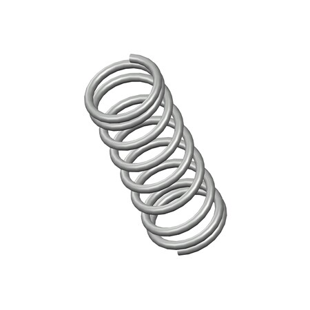 Approved Vendor Compression Spring, O= .140, L= .38, W= .015 G409973247